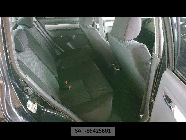 Suzuki SWIFT 2010-05 1142670-9