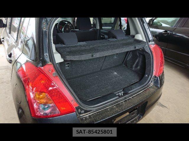 Suzuki SWIFT 2010-05 1142670-10