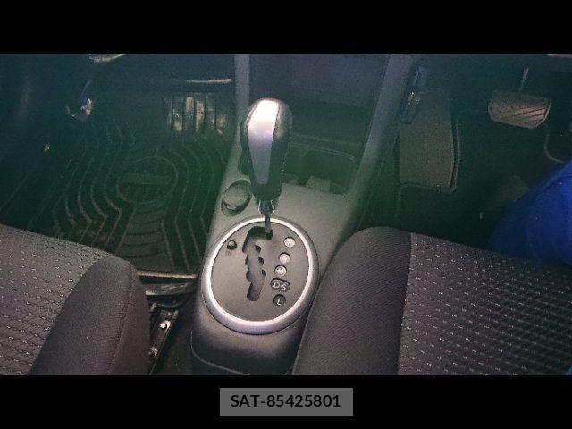 Suzuki SWIFT 2010-05 1142670-16