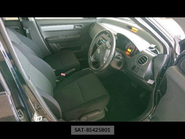 Suzuki SWIFT 2010-05 1142670-1