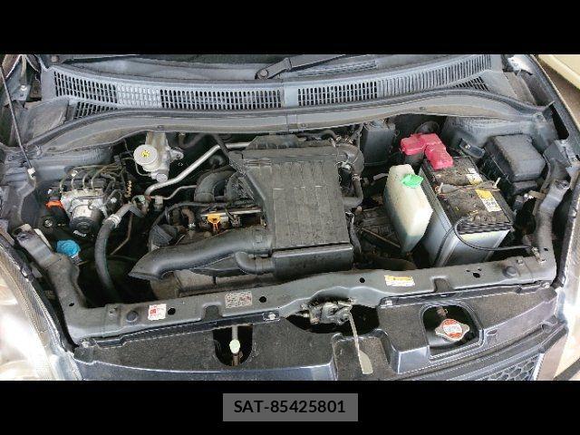 Suzuki SWIFT 2010-05 1142670-21