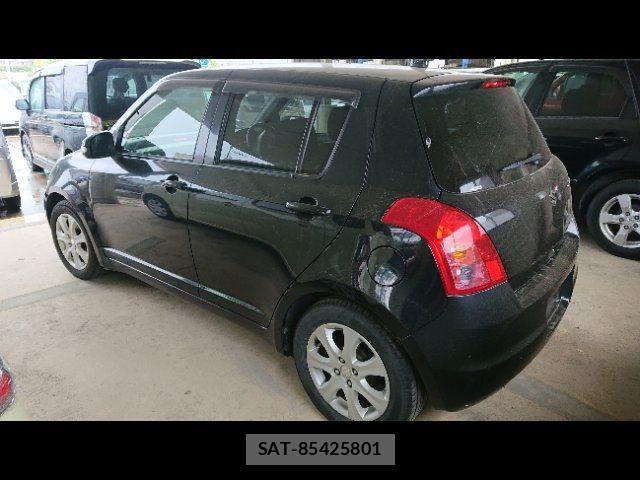Suzuki SWIFT 2010-05 1142670-2