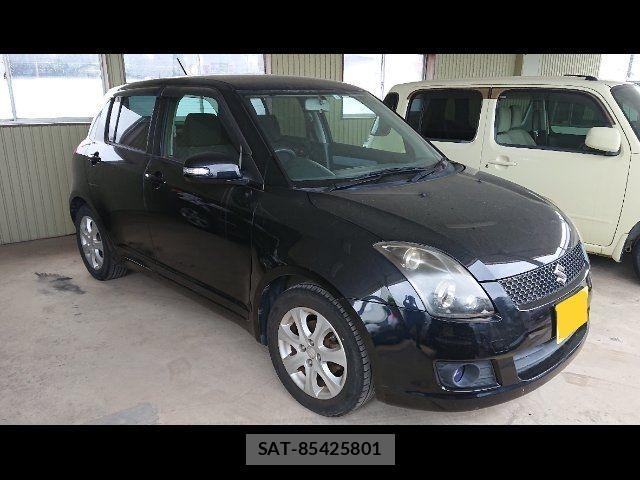 Suzuki SWIFT 2010-05 1142670-3