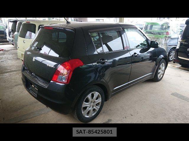 Suzuki SWIFT 2010-05 1142670-4
