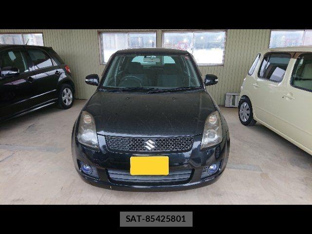 Suzuki SWIFT 2010-05 1142670-5