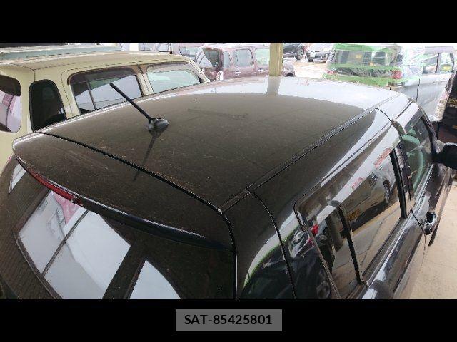 Suzuki SWIFT 2010-05 1142670-6