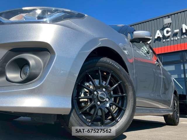 Suzuki SWIFT 2018-01 1198887-6