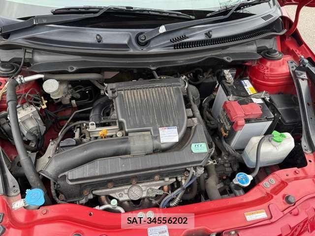 Suzuki SWIFT 2013-10 1265199-8