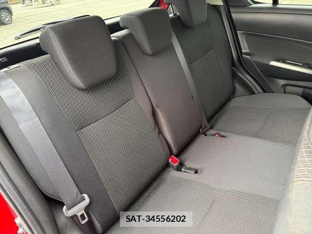 Suzuki SWIFT 2013-10 1265199-12