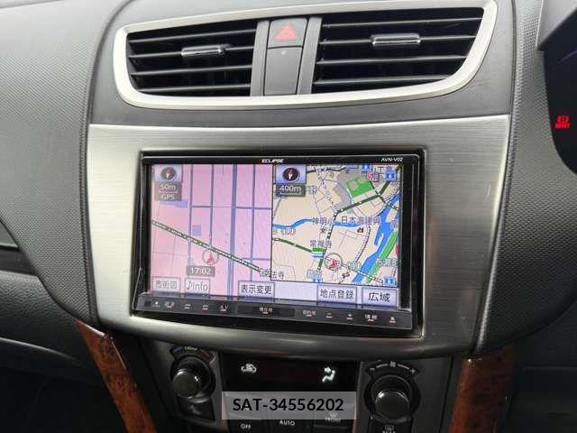 Suzuki SWIFT 2013-10 1265199-17