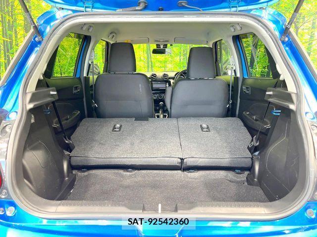 Suzuki SWIFT 2017-08 1298529-9