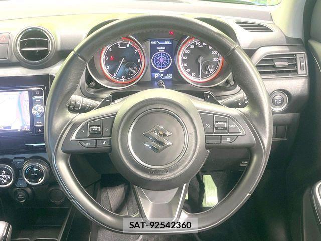 Suzuki SWIFT 2017-08 1298529-10
