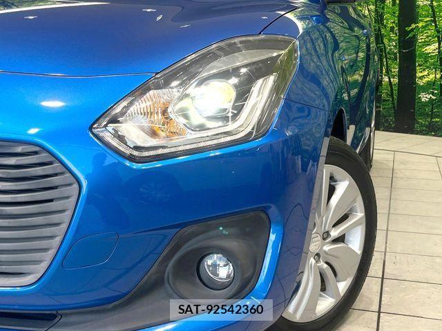 Suzuki SWIFT 2017-08 1298529-11