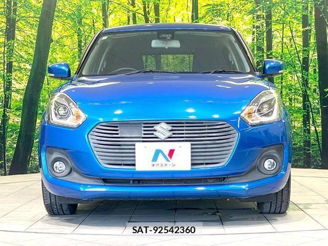 Suzuki SWIFT 2017-08 1298529-13