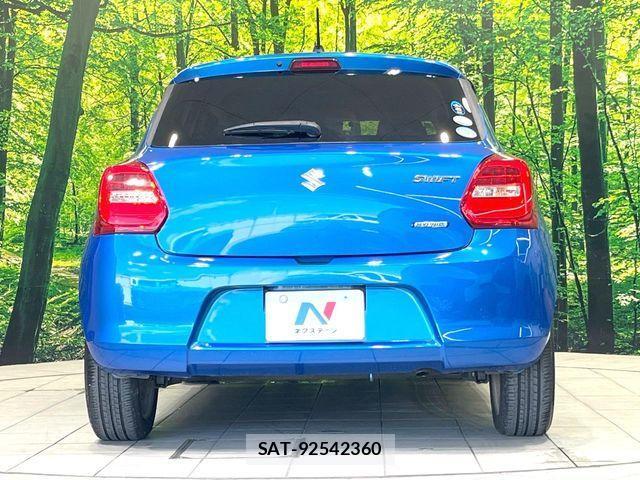 Suzuki SWIFT 2017-08 1298529-14