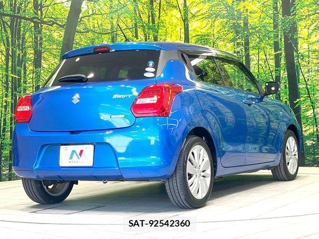 Suzuki SWIFT 2017-08 1298529-16