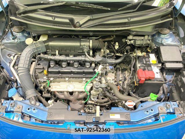 Suzuki SWIFT 2017-08 1298529-17
