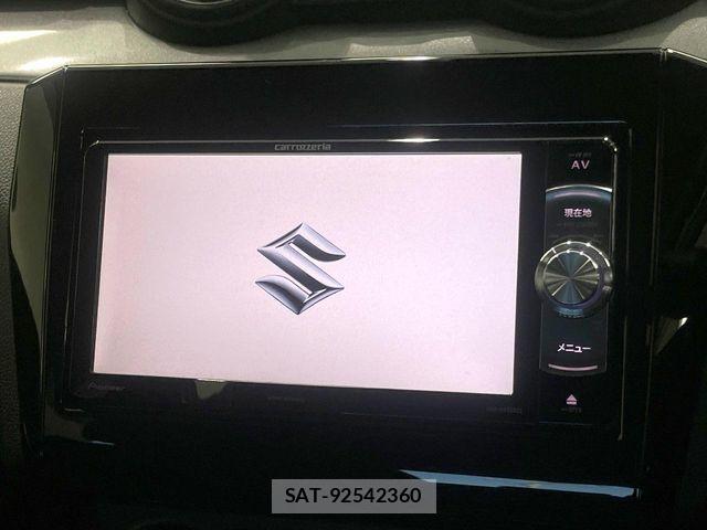 Suzuki SWIFT 2017-08 1298529-2