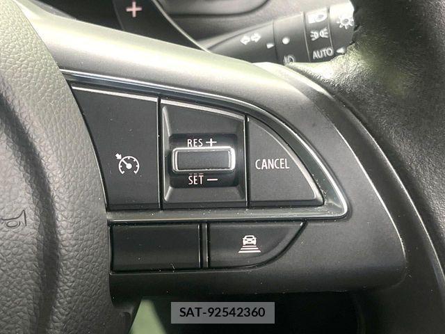 Suzuki SWIFT 2017-08 1298529-3