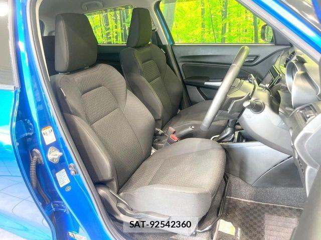 Suzuki SWIFT 2017-08 1298529-7