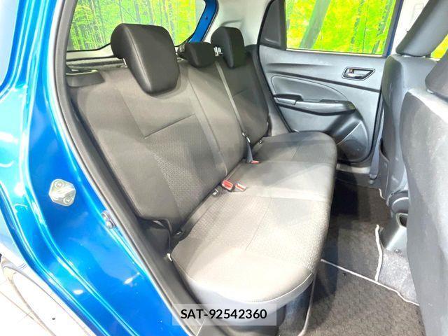 Suzuki SWIFT 2017-08 1298529-8