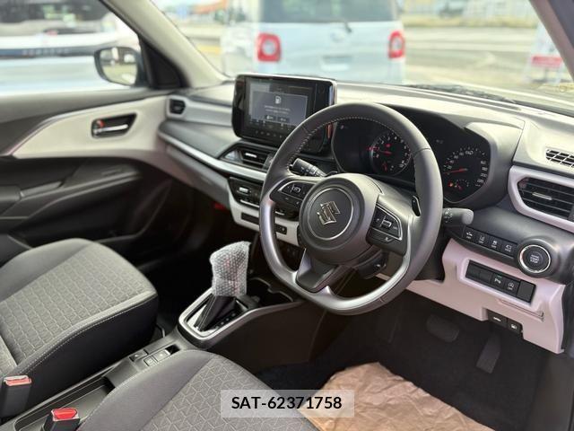 Suzuki SWIFT 2024-10 1355910-12