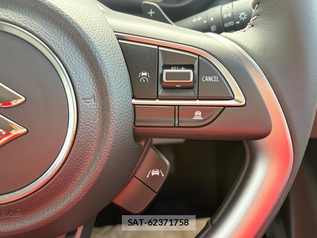 Suzuki SWIFT 2024-10 1355910-15