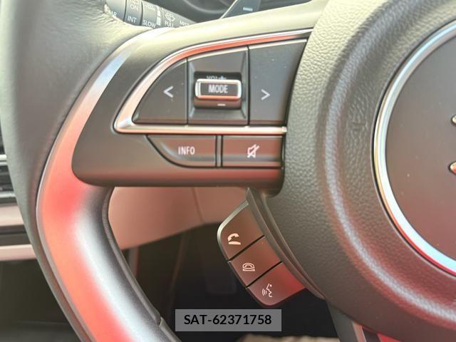 Suzuki SWIFT 2024-10 1355910-16