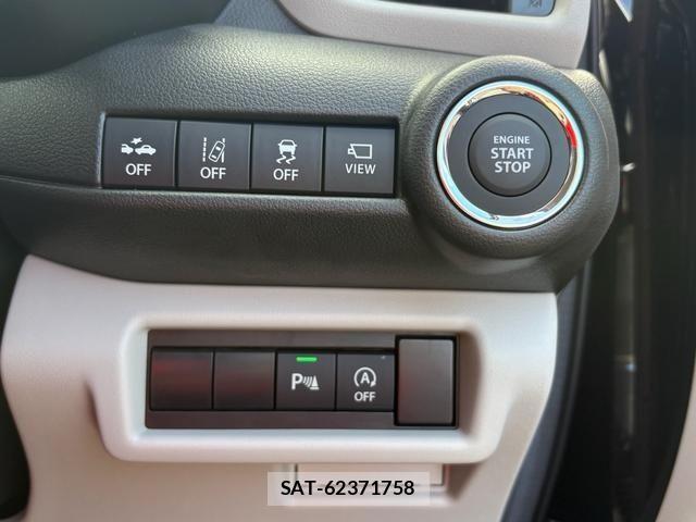 Suzuki SWIFT 2024-10 1355910-18
