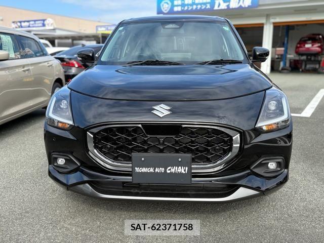 Suzuki SWIFT 2024-10 1355910-1