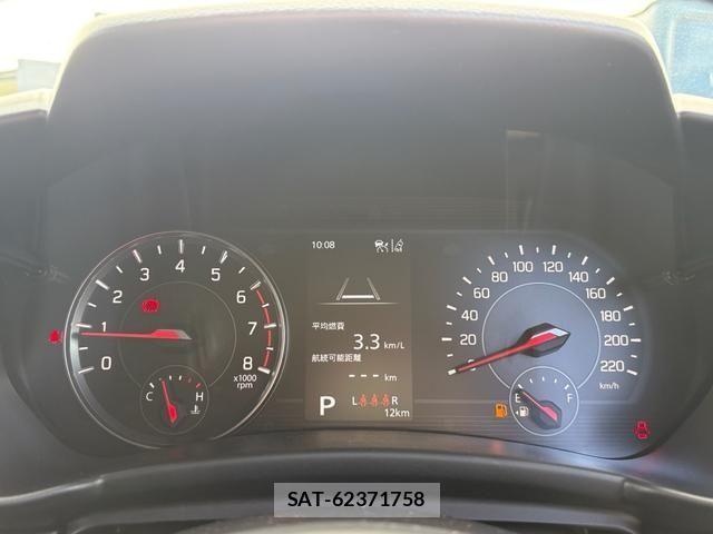 Suzuki SWIFT 2024-10 1355910-19