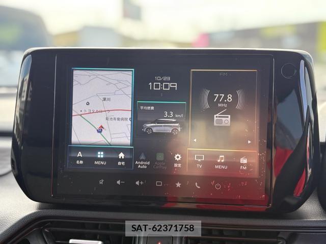 Suzuki SWIFT 2024-10 1355910-20