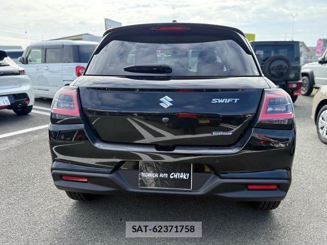 Suzuki SWIFT 2024-10 1355910-7