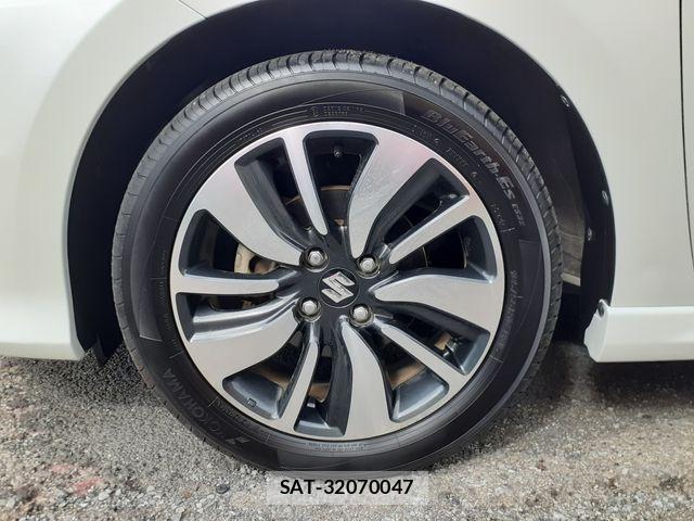 Suzuki SWIFT 2017-03 1355895-12
