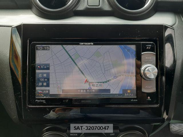 Suzuki SWIFT 2017-03 1355895-20