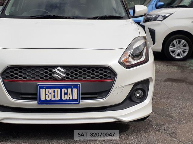 Suzuki SWIFT 2017-03 1355895-5