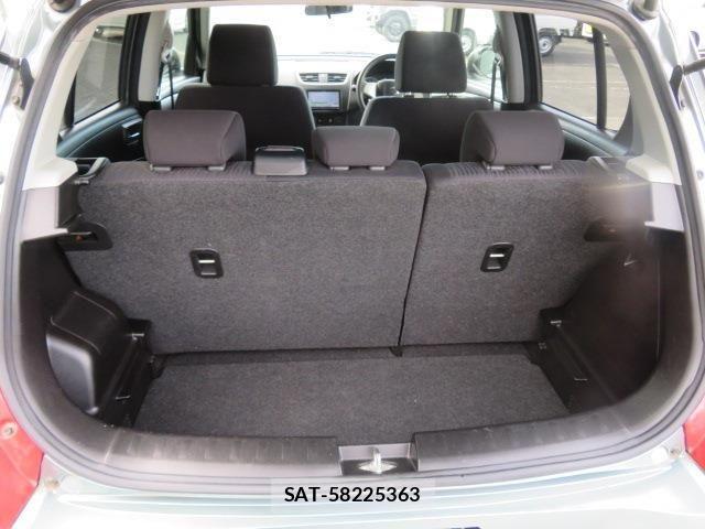 Suzuki SWIFT 2013-06 1415104-13