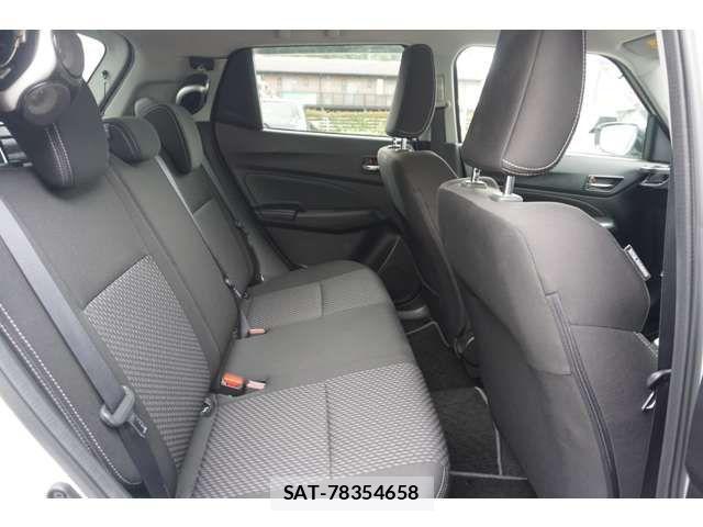 Suzuki SWIFT 2017-04 1417427-9