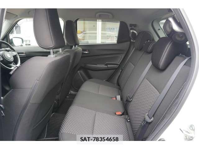 Suzuki SWIFT 2017-04 1417427-13