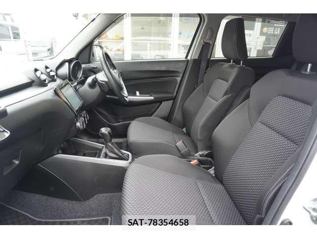Suzuki SWIFT 2017-04 1417427-14