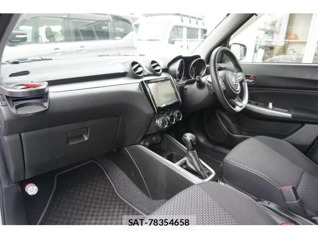 Suzuki SWIFT 2017-04 1417427-15