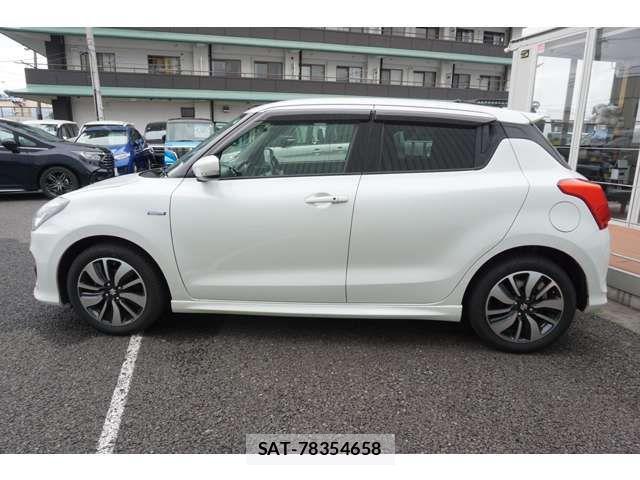 Suzuki SWIFT 2017-04 1417427-3