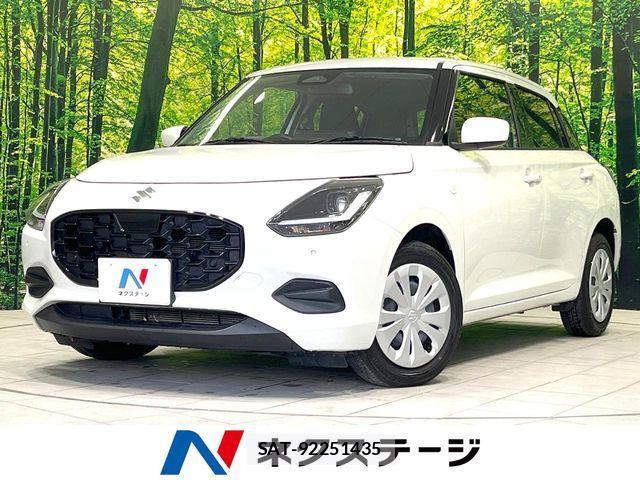 Suzuki SWIFT 2024-12 2252085-0