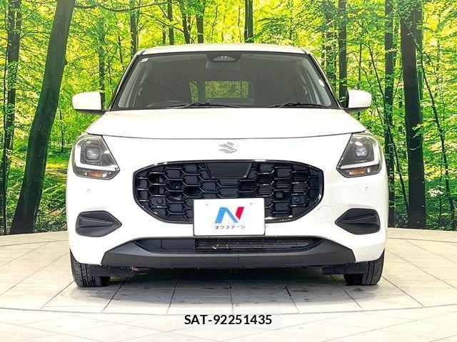 Suzuki SWIFT 2024-12 2252085-13