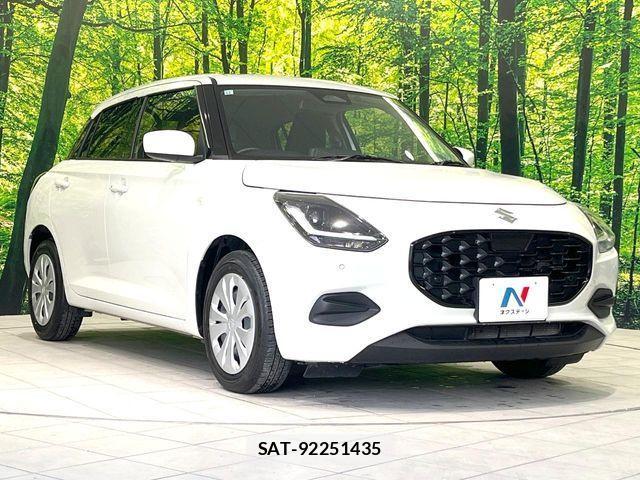 Suzuki SWIFT 2024-12 2252085-15