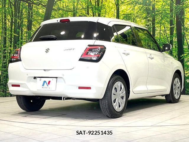 Suzuki SWIFT 2024-12 2252085-16