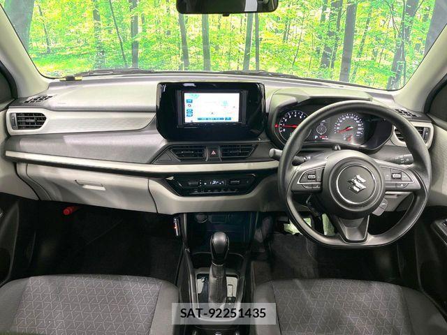 Suzuki SWIFT 2024-12 2252085-1