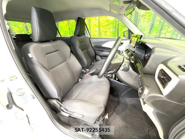 Suzuki SWIFT 2024-12 2252085-7