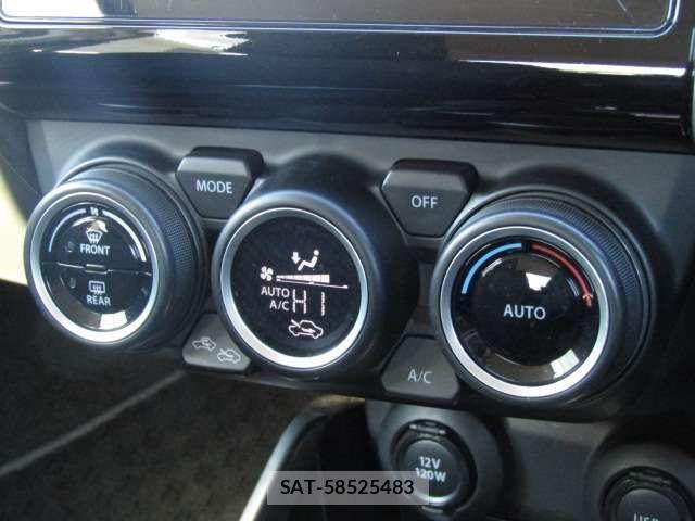 Suzuki SWIFT 2017-09 2318828-9