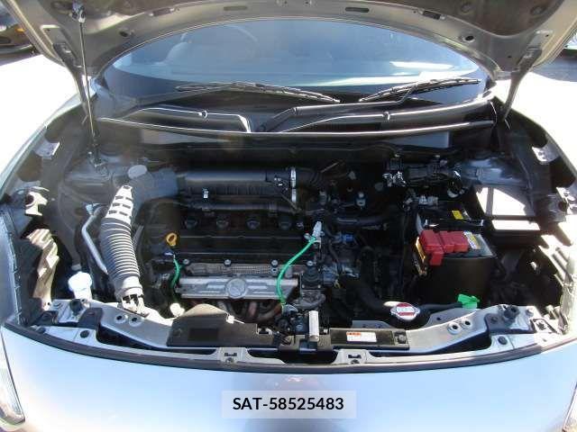 Suzuki SWIFT 2017-09 2318828-14